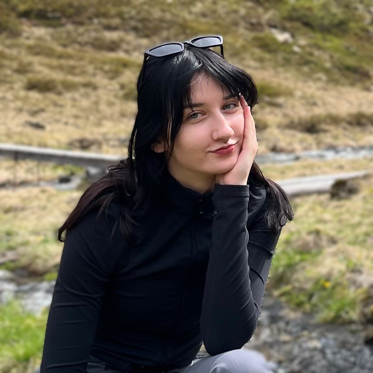 Kristýna Žižlavská